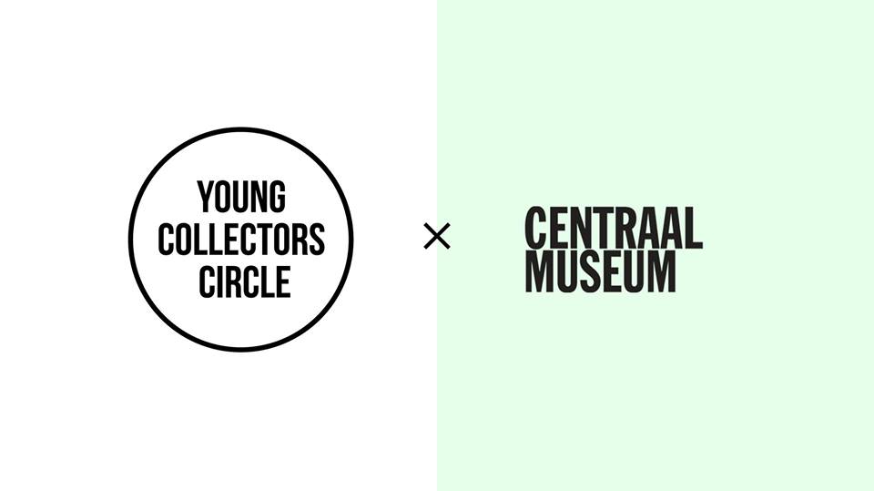 Young Collectors Circle: Utrecht Editie x Centraal Museum