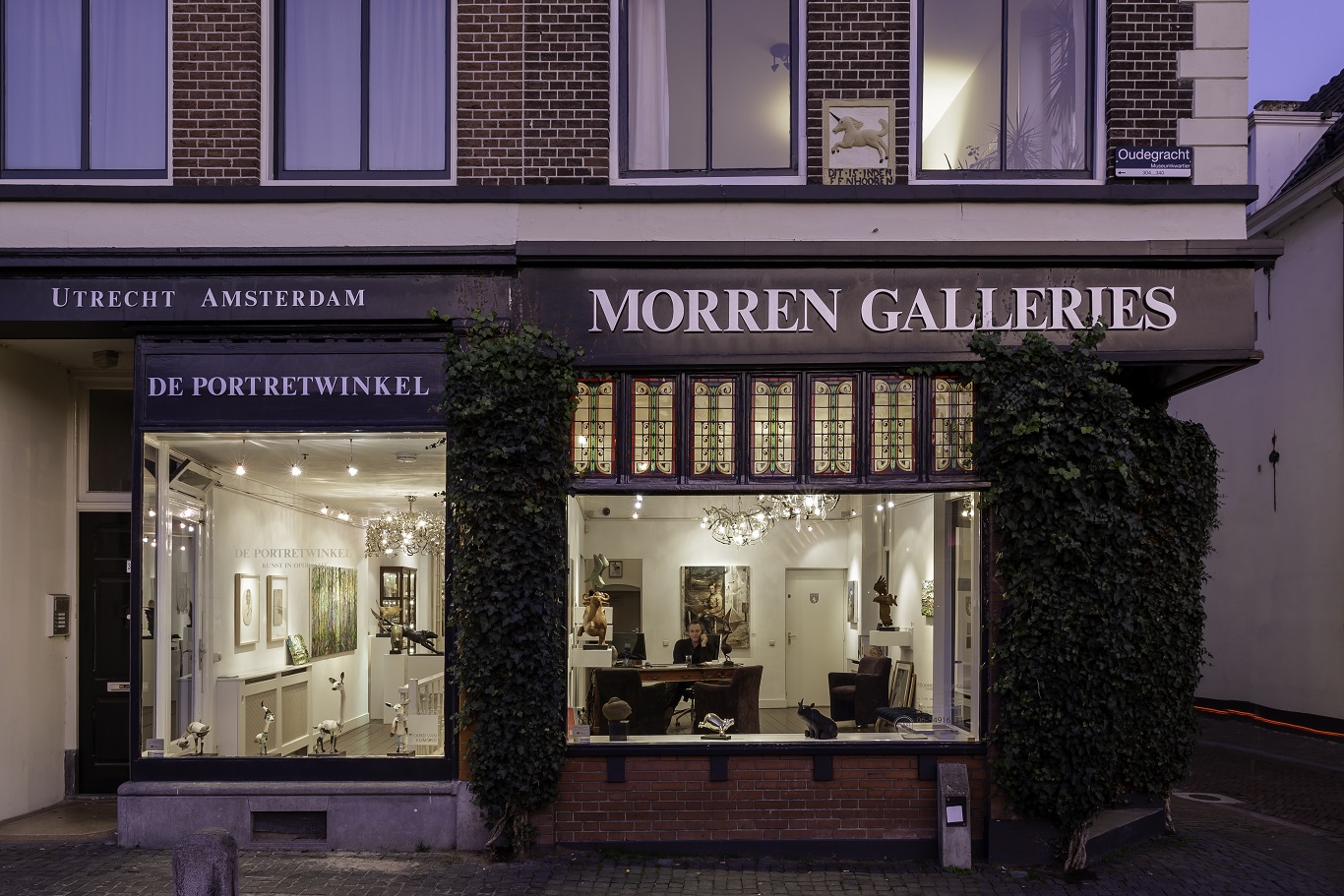 Morren Galleries