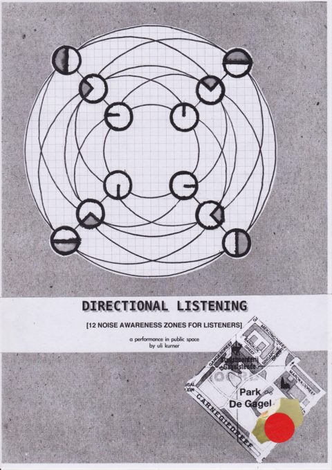 directional listening
