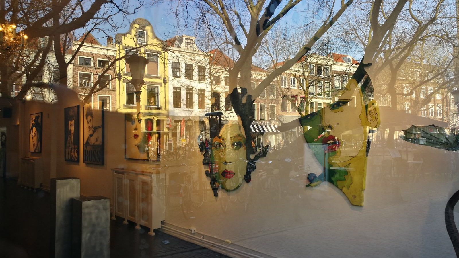 Art Utrecht Galleries, Artists, Art Spaces & Museums