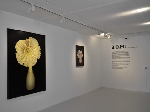 bloem-BOM | Mondriaanhuis.nl | until 20 February 2022