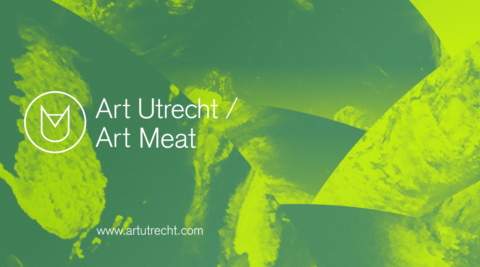Art Meat #14 X Bibliotheek Neude