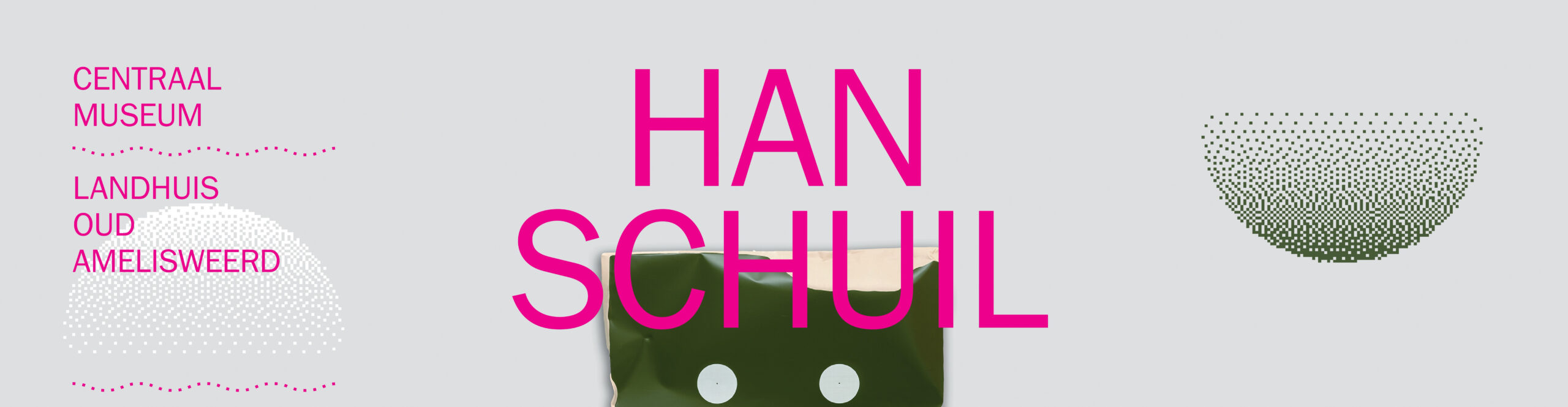 Landhuis Oud Amelisweerd / Han Schuil – SOLO