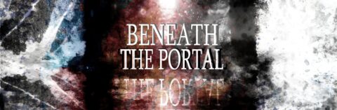 De Nijverheid / De Tunnel / Beneath ‘The Portal’
