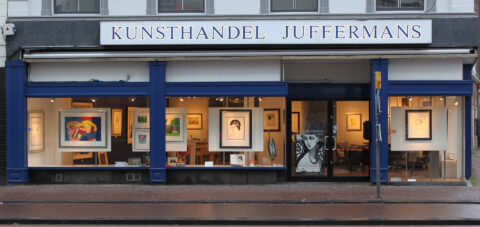Kunsthandel Juffermans
