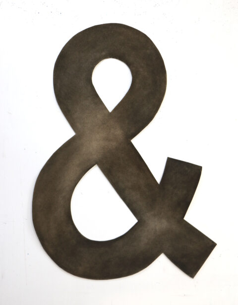 Ampersand