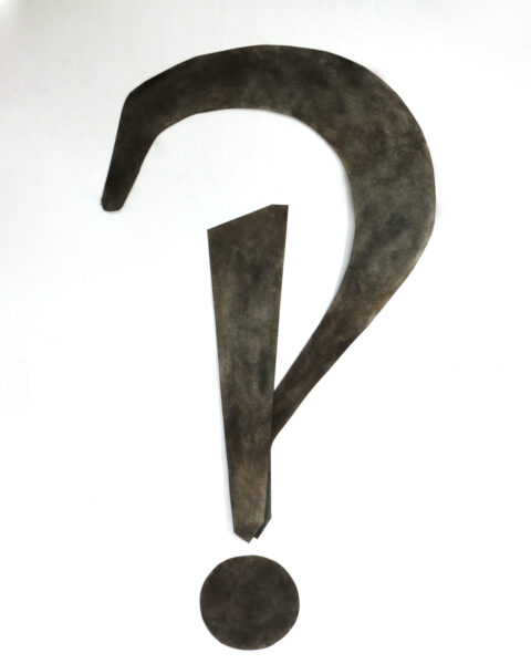 Interrobang