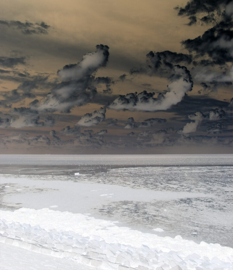 Dreamscapes III