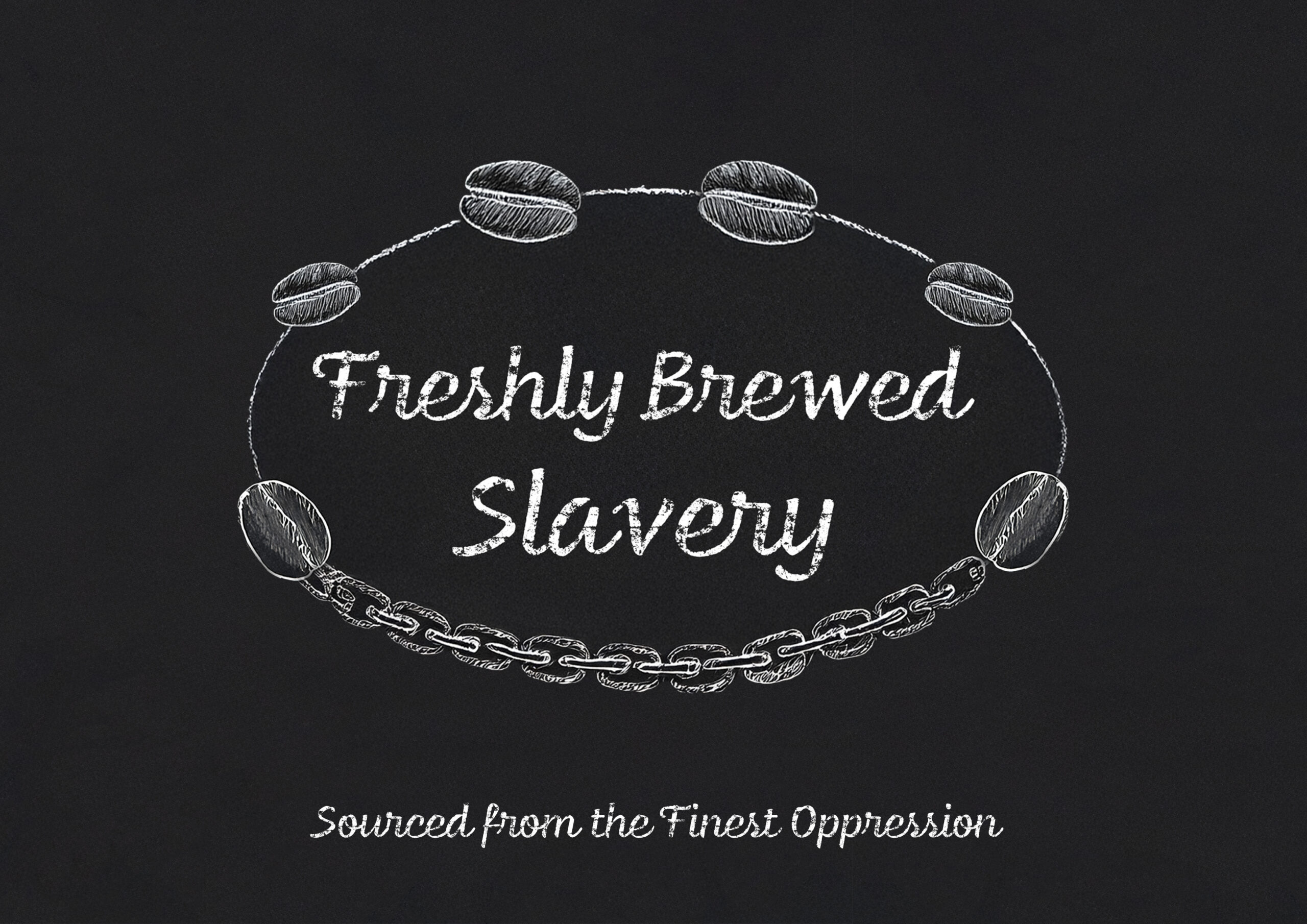 De Nijverheid / De Tunnel / Freshly Brewed Slavery – Charmaine de Heij