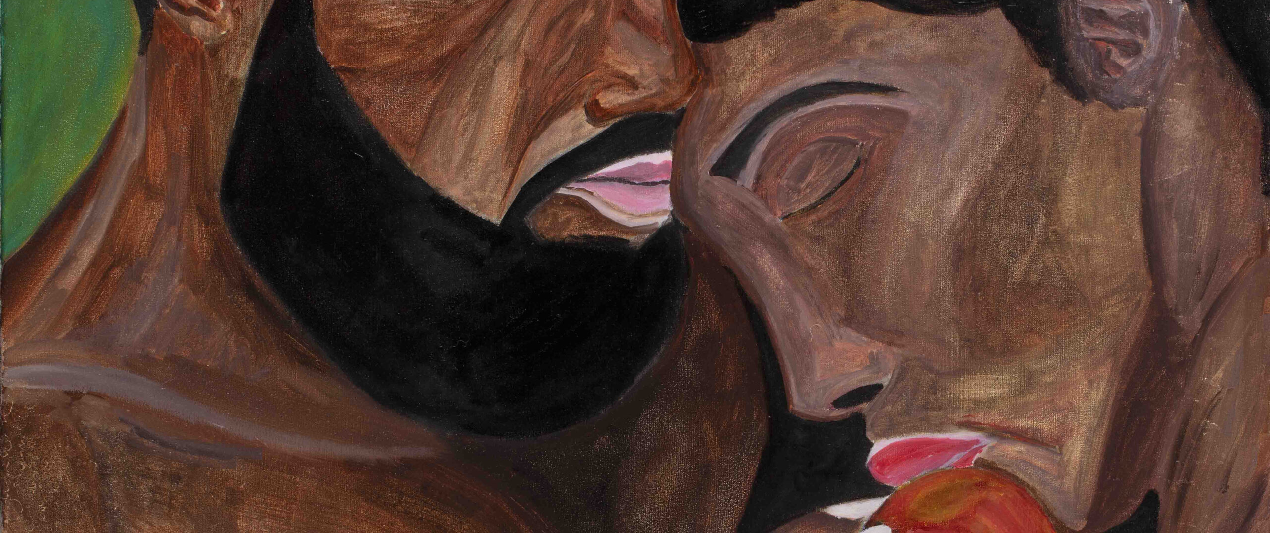 Museum Catharijneconvent / In the Name of Love