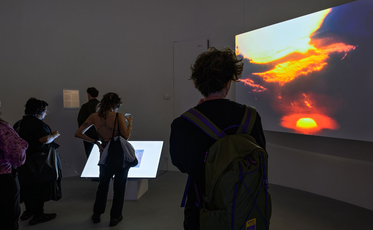 IMPAKT / Ambient Propaganda