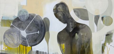 Moving Gallery / Stille Bevreemding – Anutosh en Mariëtte van der Ven