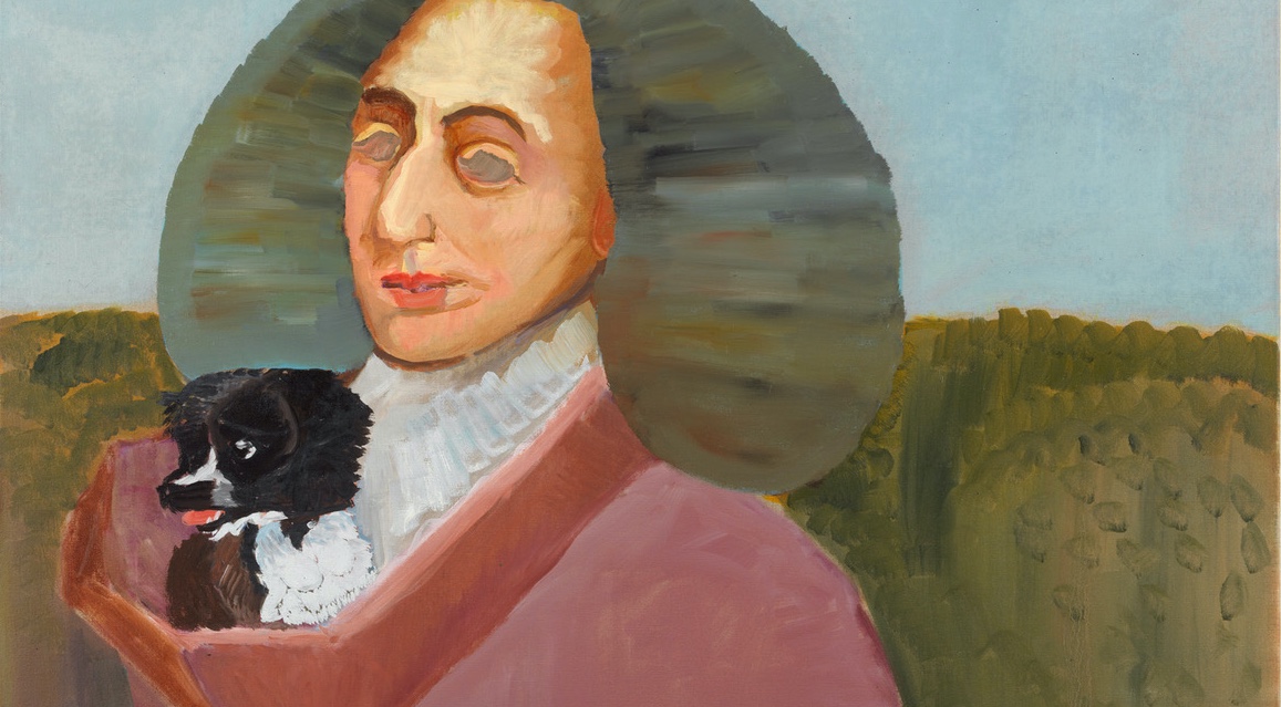 Galerie Larik / KANIS – Emo Verkerk, Simon Schrikker en Gummbah