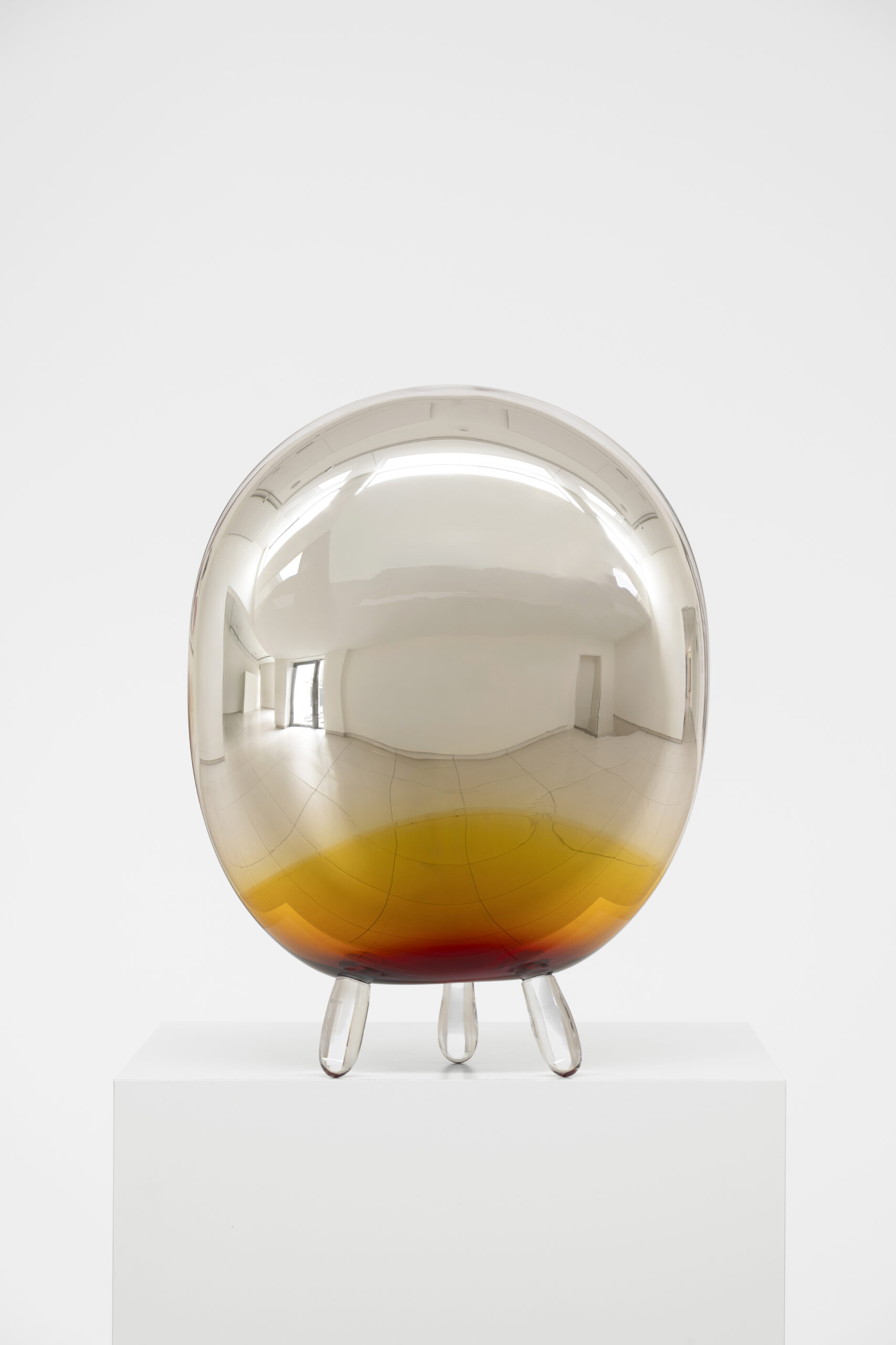 OOOIT ART / Inner Chamber – Tomas Hillebrand
