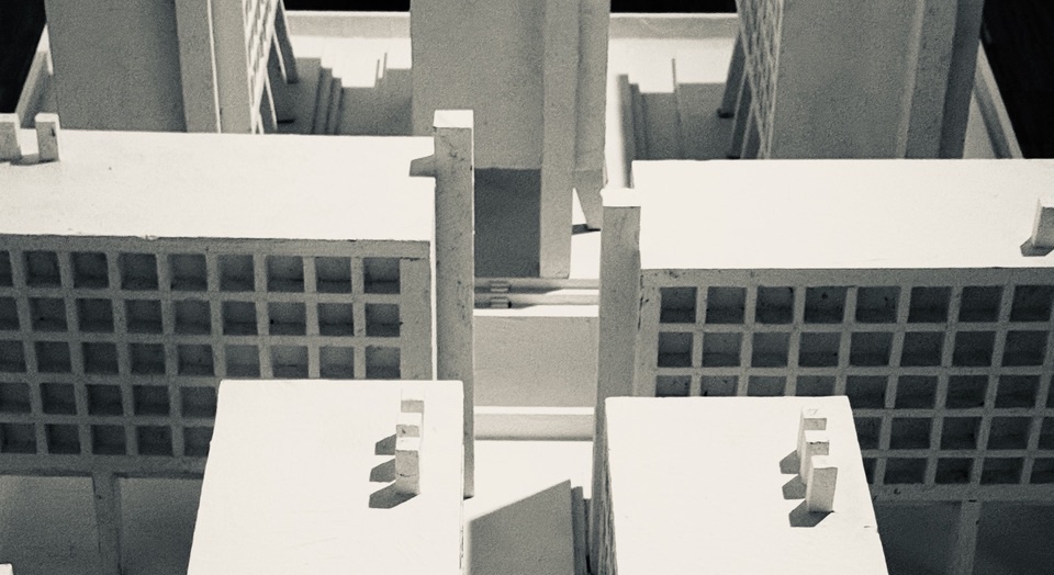 Moving Gallery / ALLE RUIMTE – Joost Hutjes en Michiel Kluiters