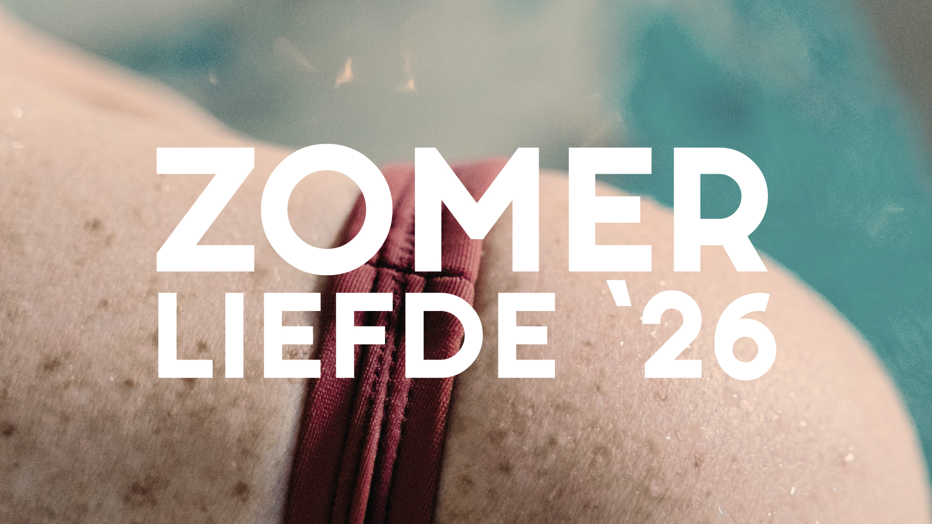 Kunstliefde / Zomerliefde