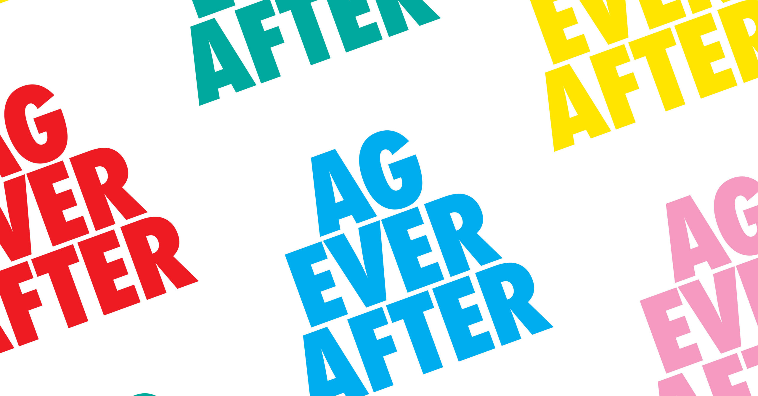 AG, Ruimte voor nieuwe kunst en media | HKU / AG Ever After – Een feestelijke groepstentoonstelling ter gelegenheid van 30 jaar AG