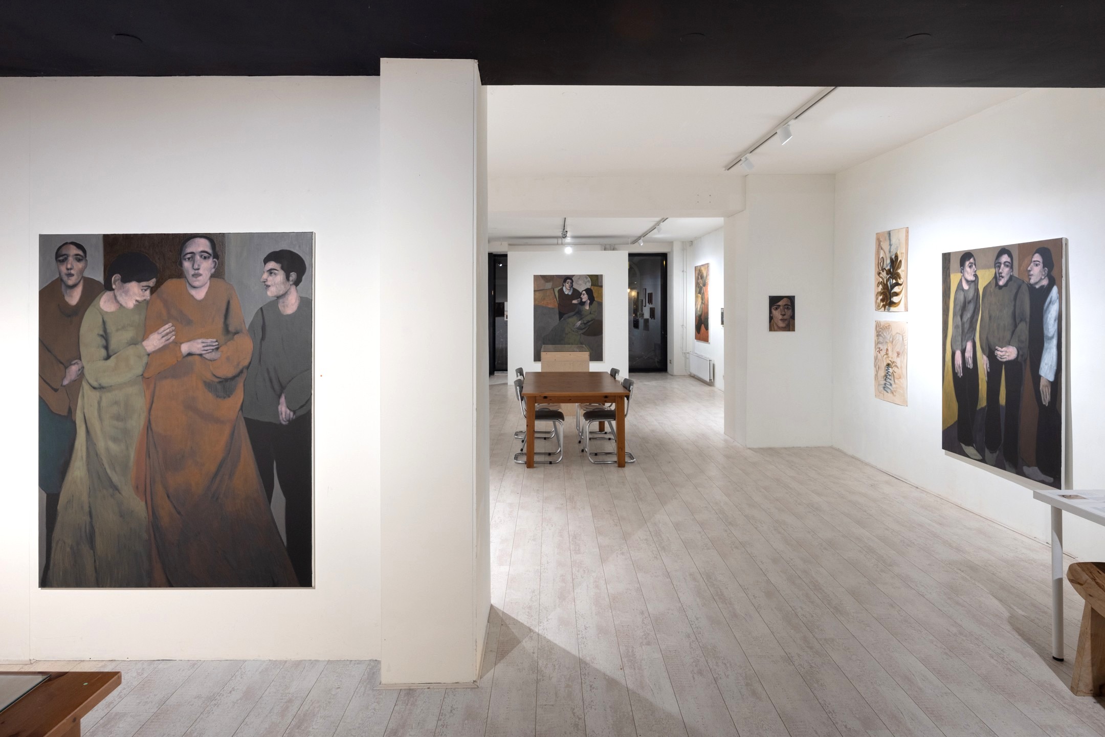 Art Meat #22 x Galerie Sanaa