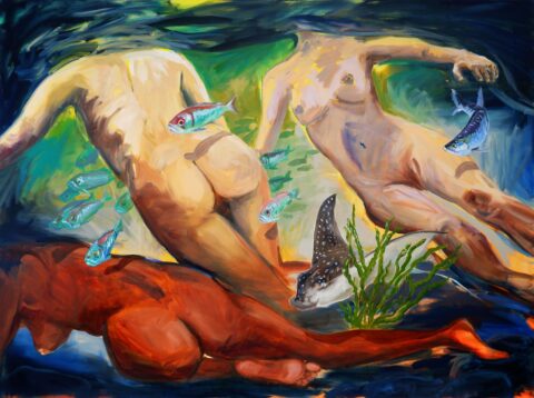 Artists